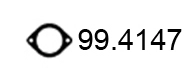 99.4147
