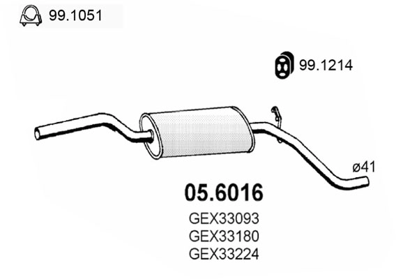 GEX33180