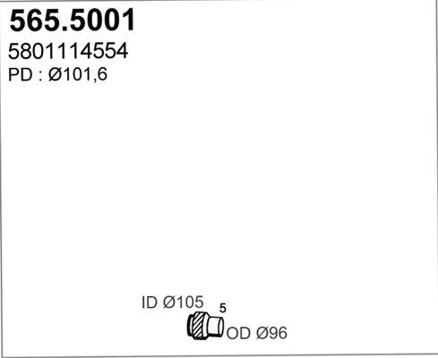 56550