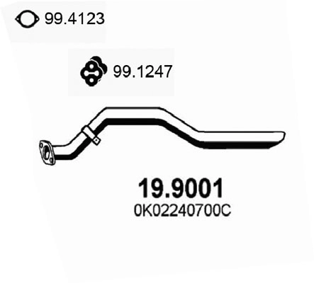 0K01140700E