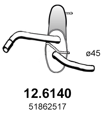 126 140