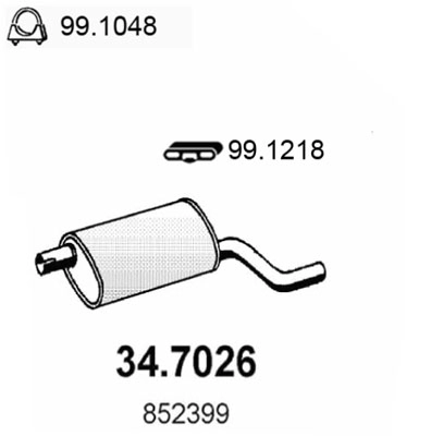 852389EX