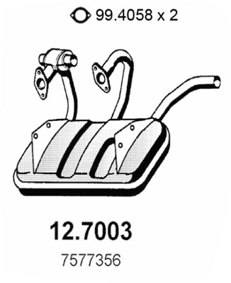 12.7003