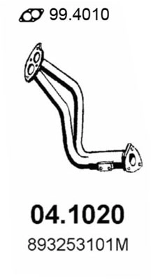 8A0.253.101 Q