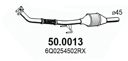 6Q254502RX