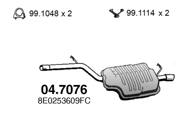 8E0253609CN