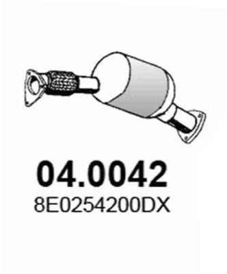 4B0131089EV