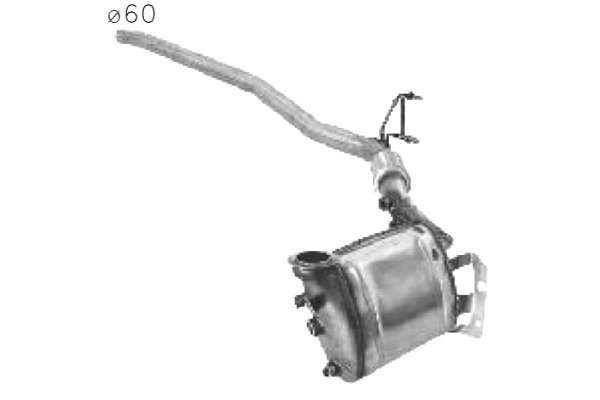 (1K0.254.702 GX)