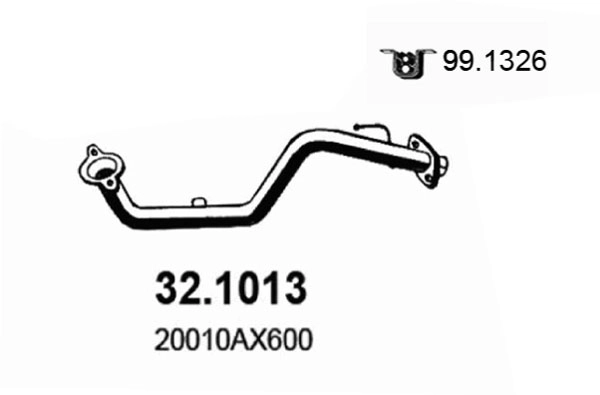 20010AX600KE