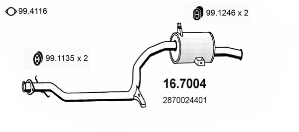 16.7004