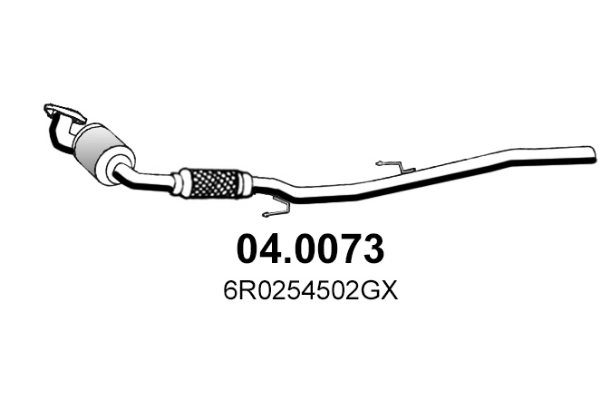6R0254502GX
