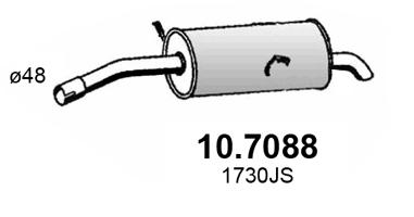 1730-GV
