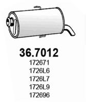 36.7012