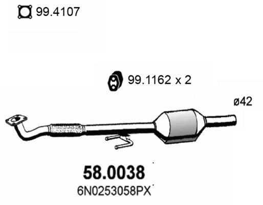6N025358PX