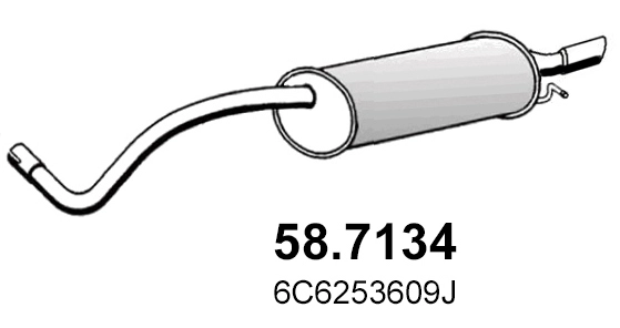 JZW253609DC