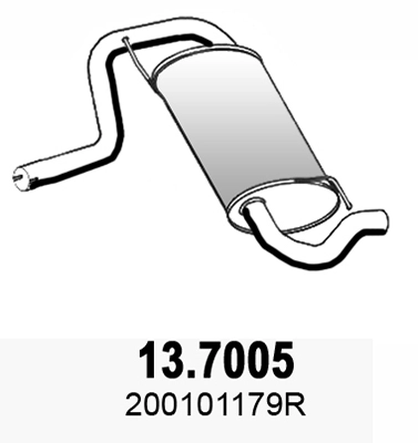 137005