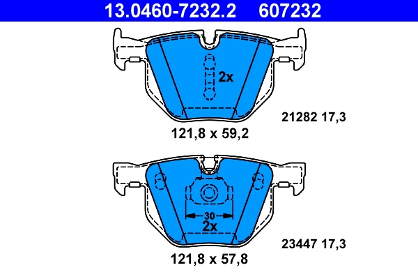 13.0460-7232.2