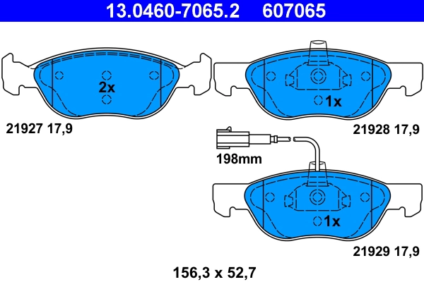 13.0460-7065.2