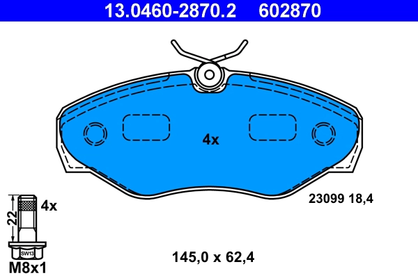 13.0460-2870.2