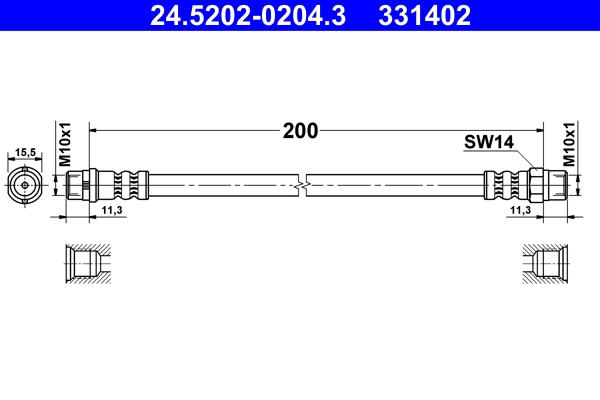 24.5202-0204.3