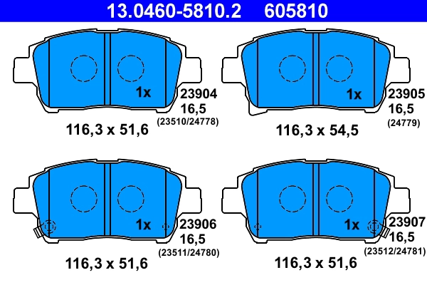 13.0460-5810.2