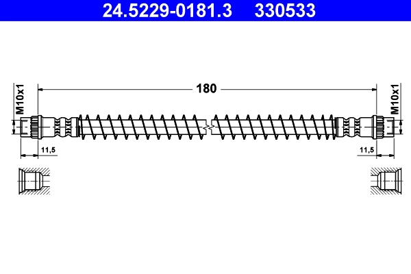 24.5229-0181.3