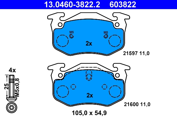 13.0460-3822.2