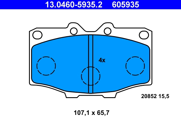 13.0460-5935.2