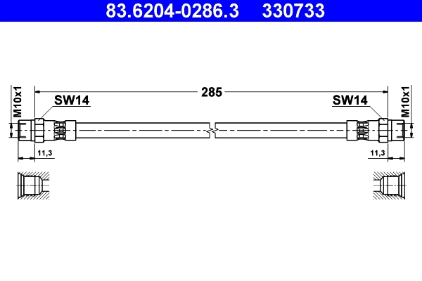 83.6204-0286.3