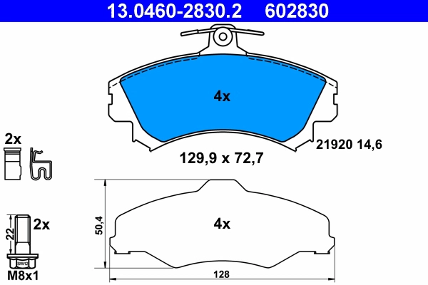 13.0460-2830.2