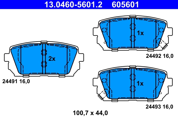13.0460-5601.2