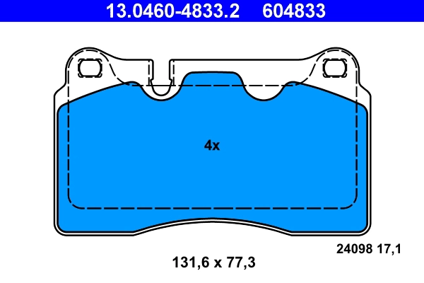 13.0460-4833.2