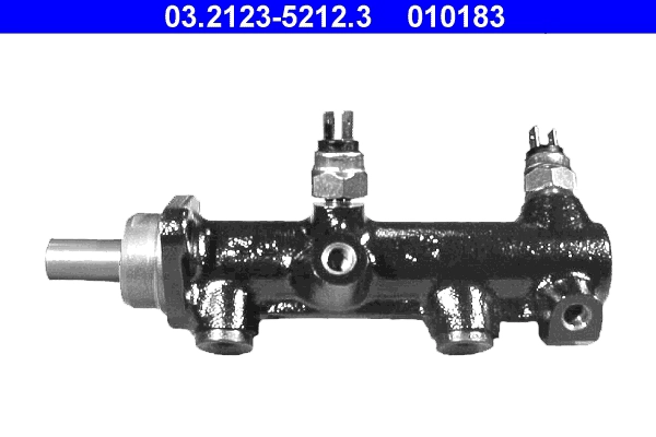 281 611 011A