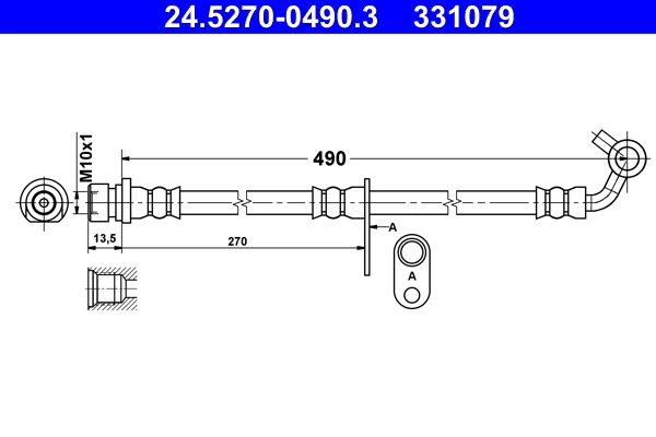 24.5270-0490.3