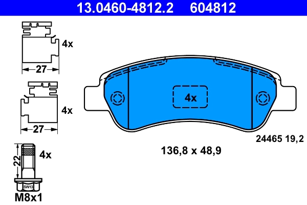 13.0460-4812.2