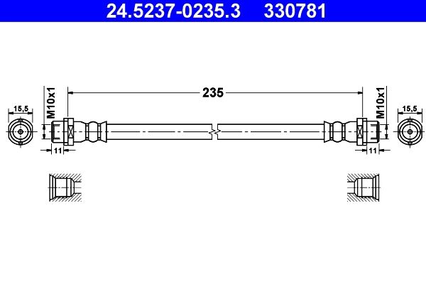 24.5237-0235.3