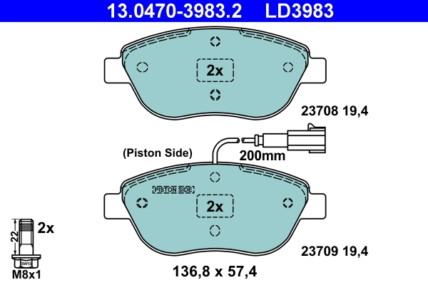 13.0470-3983.2