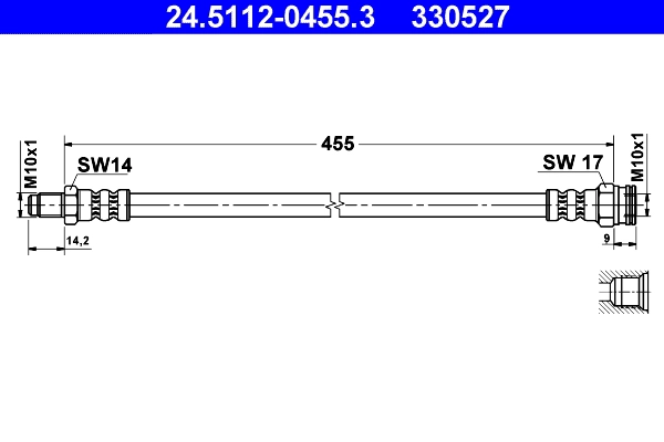 24.5112-0455.3
