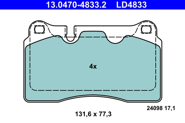 13.0470-4833.2