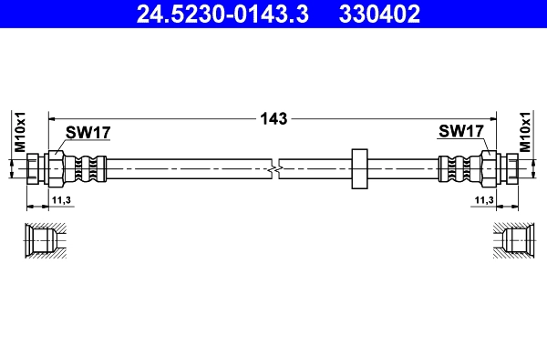 24.5230-0143.3
