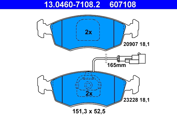 13.0460-7108.2
