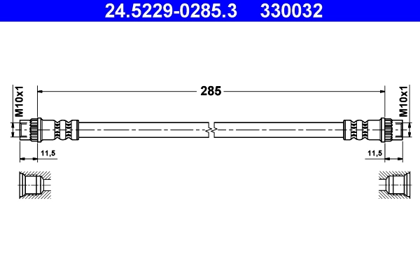 24.5229-0285.3