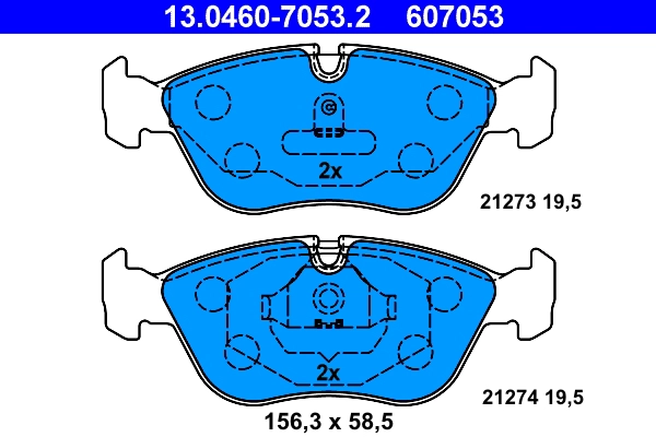 13.0460-7053.2