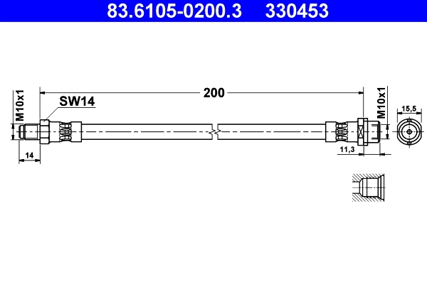 8 36 105