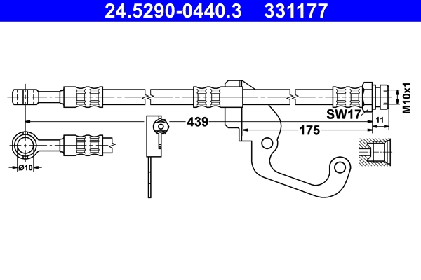 24.5290-0440.3