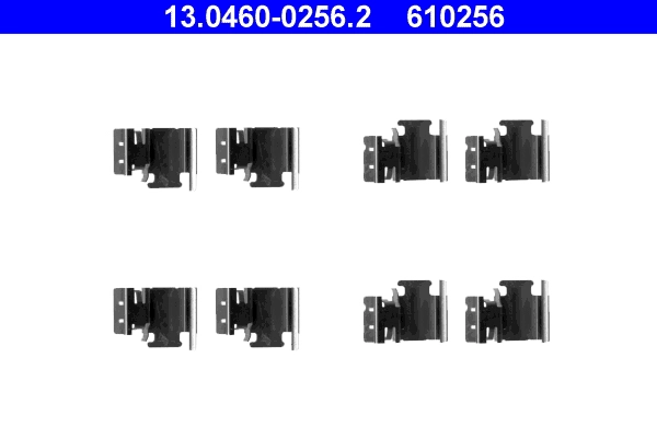 13.0460-0256.2