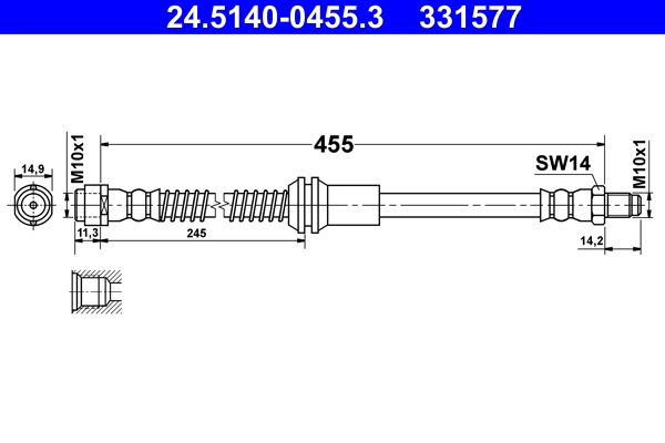 24.5140-0455.3