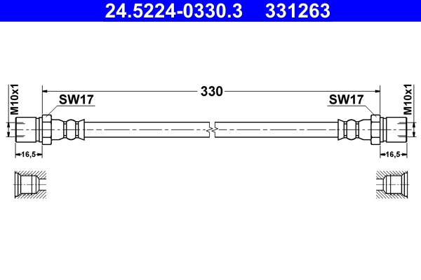 24.5224-0330.3