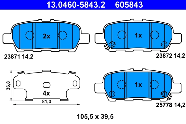 13.0460-5843.2