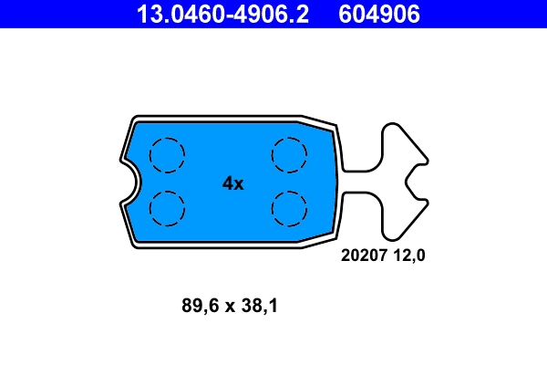 13.0460-4906.2